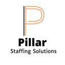 Pillar Staffing Solutions logo